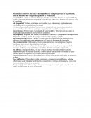 Codigo de etica profesional.