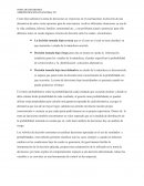 Toma de decisiones Análisis Bayesiano