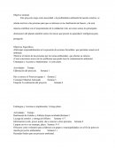 Medio ambiente y calentamiento global.