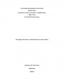 Estrategia de Mercadeo y Posicionamiento de la Isla Culebra