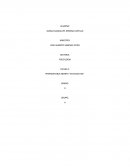 Ensayo sobre la psicologia