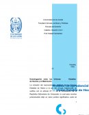 UNION ESTABLE DE HECHO EN VENEZUELA.