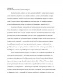 La actitud del Santo Oficio ante los indígenas.