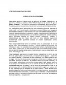 Lo que Colombia necesita.