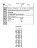 EXAMEN DE INFORMATICA I