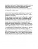 Crisis de la ciudadania moderna