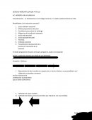 Procedimientos. - se fundamentan en el Codigo Comercio. Y se aplica supletoriamente el CFPC.