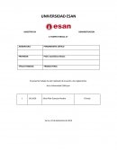 Trabajo final pensamiento critico