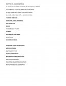 EL ACTIVO SON LOS BIENES Y DERECHOS DEL NEGOCIO O EMPRESA