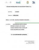 ENFERMERIA VIROLOGIA