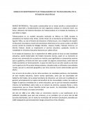 SINDICATO INDEPENDIENTE DE TRABAJADORES DE TELESECUNDARIA EN EL ESTADO DE ZACATECAS