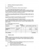 REHABILITACION DE INVERNADEROS Y PRODUCCIÓN DE JITOMATE.