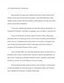 El cementerio de lo humano