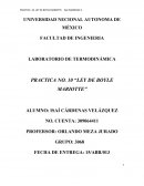 Previo 1 de Termodinamica