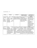 CUADRO PRINCIPIOS PEDAGOGICOS