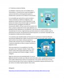 Tendencias actuales de Medios.