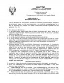 PRÁCTICA No. 2 MICROSOFT EXCEL 2013