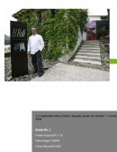 Publicación de Libros y Catálogos de Cocina