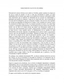 Resumen: Salud en Colombia