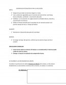 SUGERENCIAS METODOLÓGICAS PARA SU APLICACIÓN