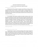 Encuesto parlamentario