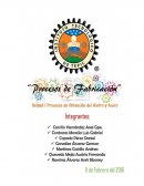 Unidad 1 : Porpiedades de los materiales