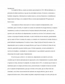 Introduccion: Aprendiendo a negociar