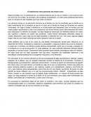 El matrimonio entre personas del mismo sexo