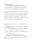 Economía Basada en Conocimiento.