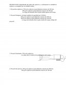 DESTRUCCION DE EXPLOSIVOS