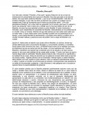 Filosofía ¿Para qué?