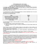 Inventarios con Demanda Independiente