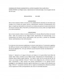 COORDINACIÓN TÉCNICO ADMINISTRATIVA, DISTRITO NUMERO TRECE GUIÓN TREC E