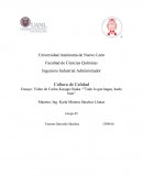 Video de Carlos Kasuga Osaka “"Todo lo que hagas, hazlo bien"