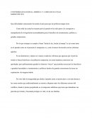 UNIVERSIDAD NACIONAL ABIERTA Y A DISTANCIA UNAD Que dificultades estructurales ha tenido el país para que las políticas tengan éxito