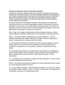 Empecemos definiendo ¿Qué es el patrimonio Familiar?
