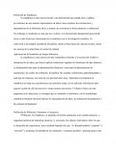 Aplicación de la Estadística al Campo Educativo