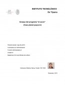 Función Administrativa.