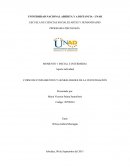 TALLER SHERLOCK HOLMES