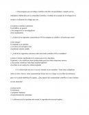 Biologia preparacion para examenes estandarisados