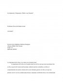 La importancia de la ética y los valores en el mundo actual