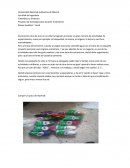 Crochet para cinemática y dinámica