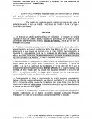 ESCRITO LIBRE CONDUSEF