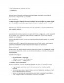 DERECHO MERCANTIL. Actos de comercio