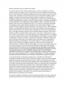 Definir la naturaleza lo que es la historia de la filosofía