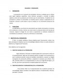 OBJETIVOS BÁSICOS O FUNDAMENTALES DE LA PROMOCIÓN