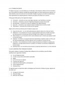 Trabajo en grupo Formación