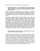 Gabriela y la mentalidad japonesa.