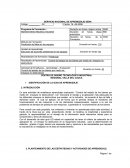 CENTRO DE DISEÑO TECNOLÒGICO INDUSTRIAL REGIONAL VALLE DEL CAUCA