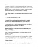 Arte barroco. Barroco primitivo o etapa de formación